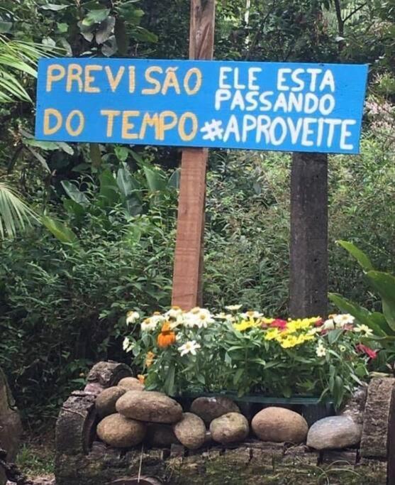 Chacara Na Mata Atlantica * Morretes