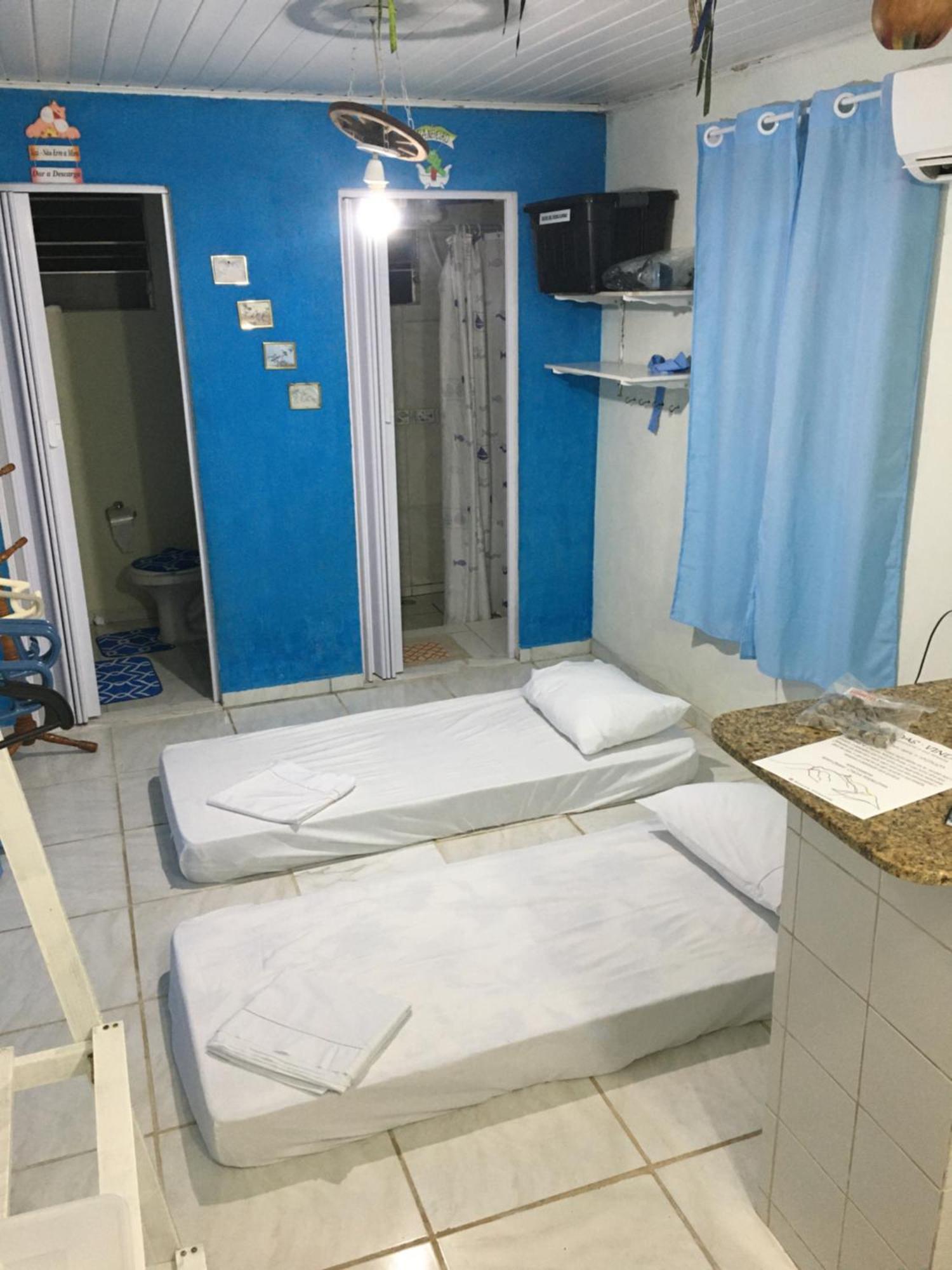 Chacara Na Mata Atlantica Holiday home Morretes