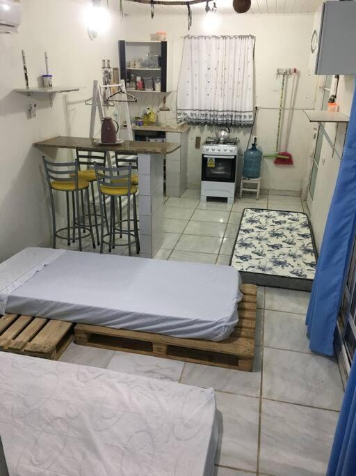 Chacara Na Mata Atlantica Holiday home Morretes