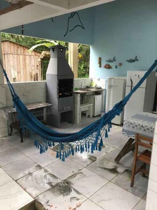 Holiday home Chacara Na Mata Atlantica *