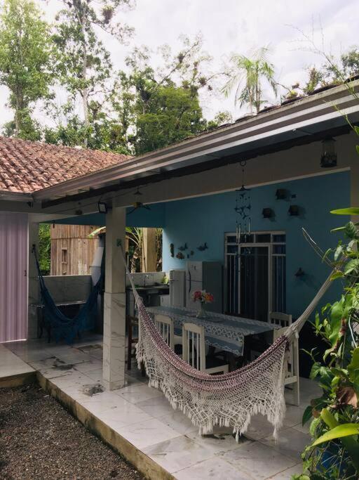 Holiday home Chacara Na Mata Atlantica