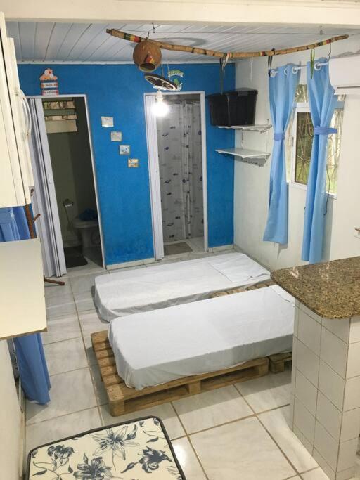 Holiday home Chacara Na Mata Atlantica Morretes